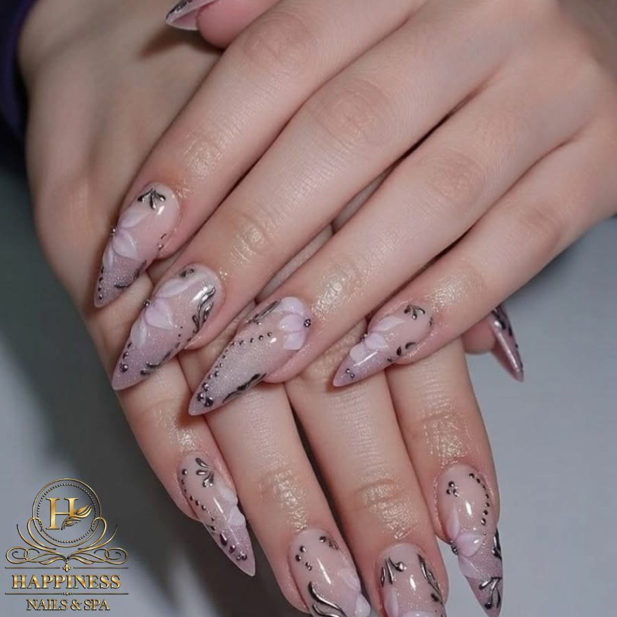 Nail Art Designs